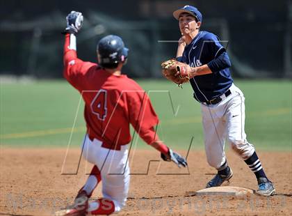 Thumbnail 1 in Loyola @ Great Oak (Boras Classic - South Bracket) photogallery.