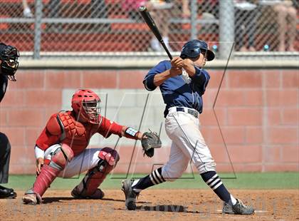 Thumbnail 3 in Loyola @ Great Oak (Boras Classic - South Bracket) photogallery.