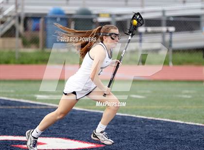 Thumbnail 1 in West Potomac @ Woodson (VHSL Region 6C Championship) photogallery.
