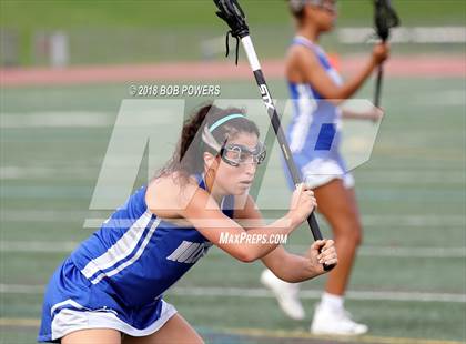 Thumbnail 1 in West Potomac @ Woodson (VHSL Region 6C Championship) photogallery.