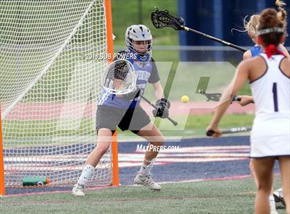 Thumbnail 3 in West Potomac @ Woodson (VHSL Region 6C Championship) photogallery.