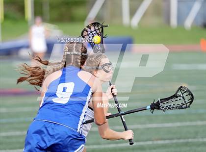 Thumbnail 1 in West Potomac @ Woodson (VHSL Region 6C Championship) photogallery.