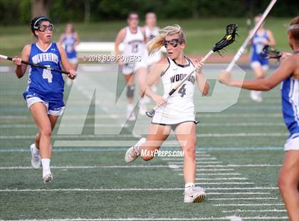 Thumbnail 1 in West Potomac @ Woodson (VHSL Region 6C Championship) photogallery.