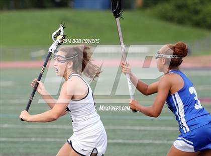 Thumbnail 1 in West Potomac @ Woodson (VHSL Region 6C Championship) photogallery.