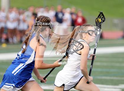 Thumbnail 2 in West Potomac @ Woodson (VHSL Region 6C Championship) photogallery.
