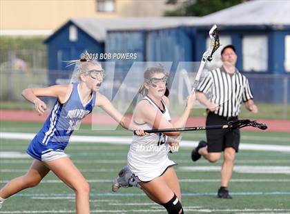 Thumbnail 1 in West Potomac @ Woodson (VHSL Region 6C Championship) photogallery.