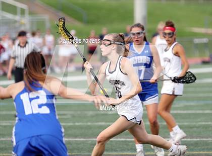 Thumbnail 2 in West Potomac @ Woodson (VHSL Region 6C Championship) photogallery.