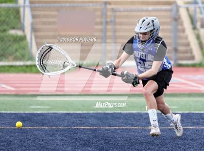 Thumbnail 2 in West Potomac @ Woodson (VHSL Region 6C Championship) photogallery.