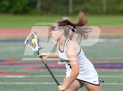 Thumbnail 3 in West Potomac @ Woodson (VHSL Region 6C Championship) photogallery.