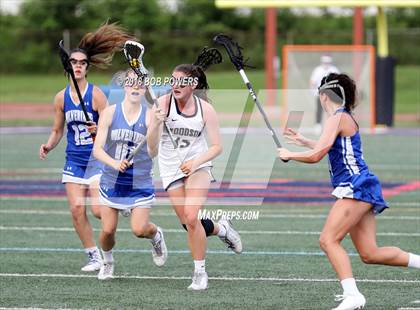 Thumbnail 1 in West Potomac @ Woodson (VHSL Region 6C Championship) photogallery.