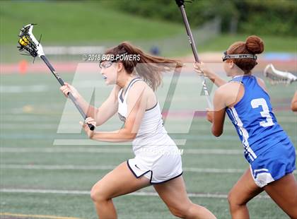 Thumbnail 3 in West Potomac @ Woodson (VHSL Region 6C Championship) photogallery.