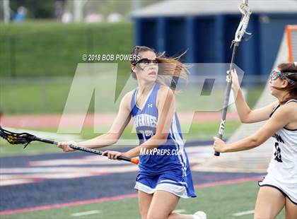 Thumbnail 2 in West Potomac @ Woodson (VHSL Region 6C Championship) photogallery.