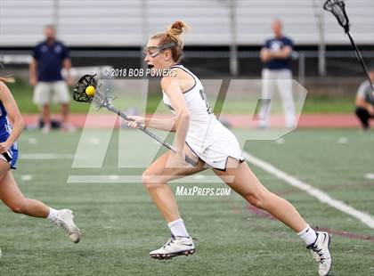 Thumbnail 2 in West Potomac @ Woodson (VHSL Region 6C Championship) photogallery.
