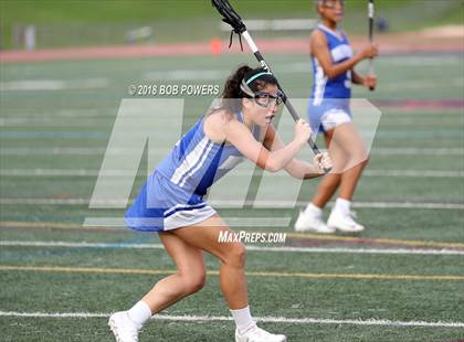 Thumbnail 2 in West Potomac @ Woodson (VHSL Region 6C Championship) photogallery.