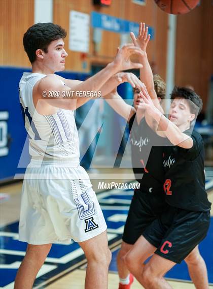 Thumbnail 1 in Campolindo @ Acalanes photogallery.