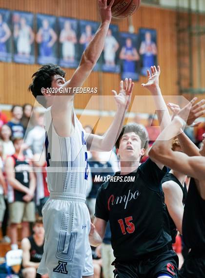Thumbnail 3 in Campolindo @ Acalanes photogallery.