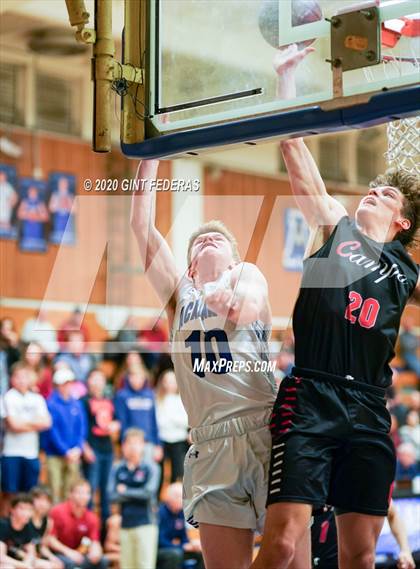 Thumbnail 2 in Campolindo @ Acalanes photogallery.