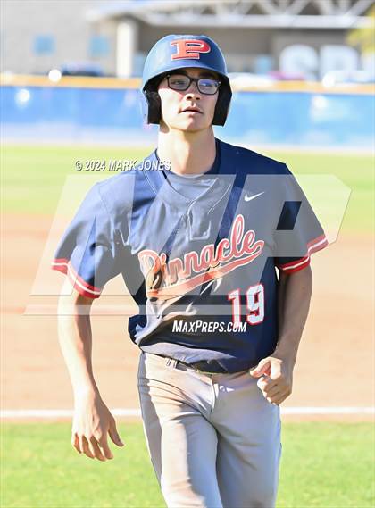 Thumbnail 1 in Pinnacle @ O'Connor (Pink Out) photogallery.
