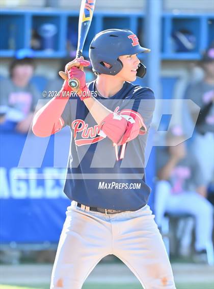 Thumbnail 3 in Pinnacle @ O'Connor (Pink Out) photogallery.