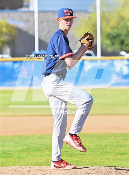 Thumbnail 2 in Pinnacle @ O'Connor (Pink Out) photogallery.