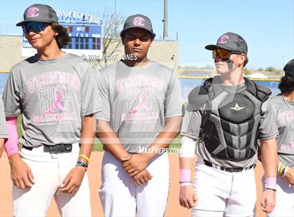 Thumbnail 1 in Pinnacle @ O'Connor (Pink Out) photogallery.