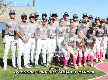 Thumbnail 2 in Pinnacle @ O'Connor (Pink Out) photogallery.