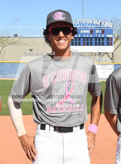 Thumbnail 3 in Pinnacle @ O'Connor (Pink Out) photogallery.