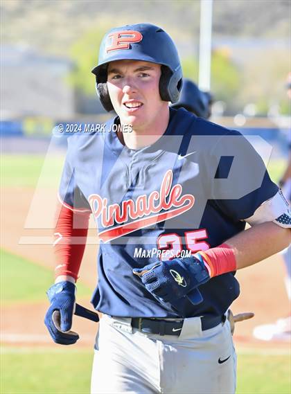 Thumbnail 1 in Pinnacle @ O'Connor (Pink Out) photogallery.