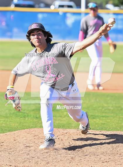 Thumbnail 2 in Pinnacle @ O'Connor (Pink Out) photogallery.