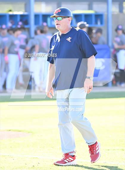 Thumbnail 2 in Pinnacle @ O'Connor (Pink Out) photogallery.