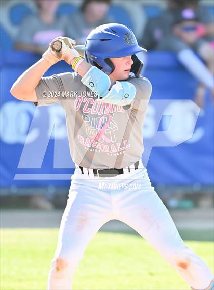 Thumbnail 2 in Pinnacle @ O'Connor (Pink Out) photogallery.