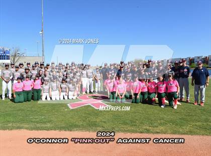 Thumbnail 1 in Pinnacle @ O'Connor (Pink Out) photogallery.