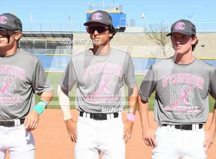 Thumbnail 2 in Pinnacle @ O'Connor (Pink Out) photogallery.