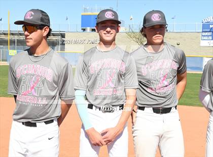 Thumbnail 2 in Pinnacle @ O'Connor (Pink Out) photogallery.