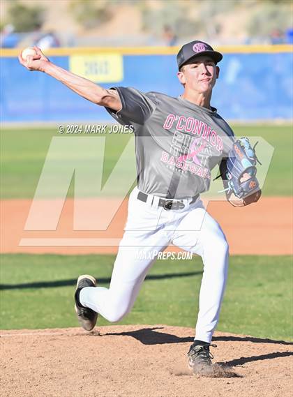 Thumbnail 1 in Pinnacle @ O'Connor (Pink Out) photogallery.