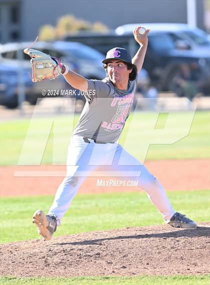 Thumbnail 3 in Pinnacle @ O'Connor (Pink Out) photogallery.