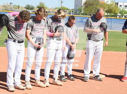 Thumbnail 1 in Pinnacle @ O'Connor (Pink Out) photogallery.