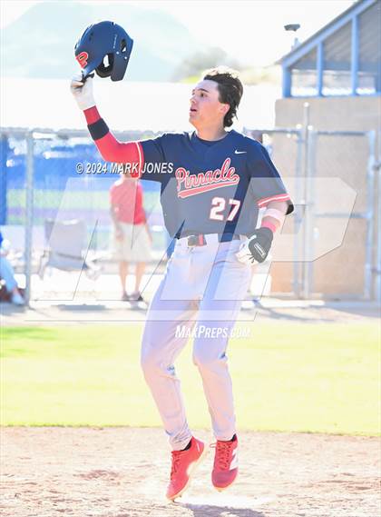 Thumbnail 1 in Pinnacle @ O'Connor (Pink Out) photogallery.