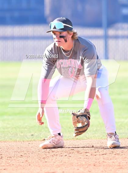 Thumbnail 3 in Pinnacle @ O'Connor (Pink Out) photogallery.