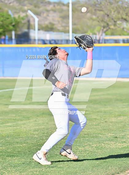 Thumbnail 3 in Pinnacle @ O'Connor (Pink Out) photogallery.