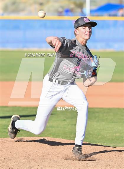 Thumbnail 1 in Pinnacle @ O'Connor (Pink Out) photogallery.