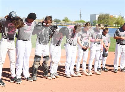 Thumbnail 2 in Pinnacle @ O'Connor (Pink Out) photogallery.