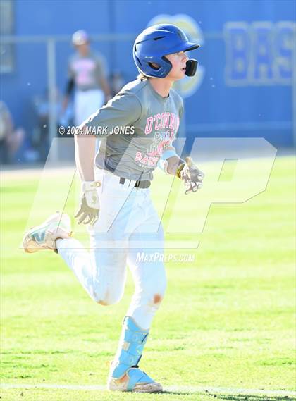 Thumbnail 3 in Pinnacle @ O'Connor (Pink Out) photogallery.