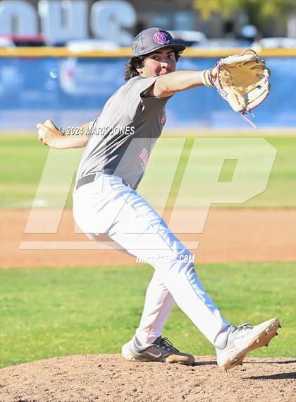 Thumbnail 2 in Pinnacle @ O'Connor (Pink Out) photogallery.