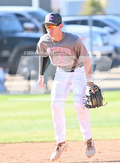 Thumbnail 1 in Pinnacle @ O'Connor (Pink Out) photogallery.