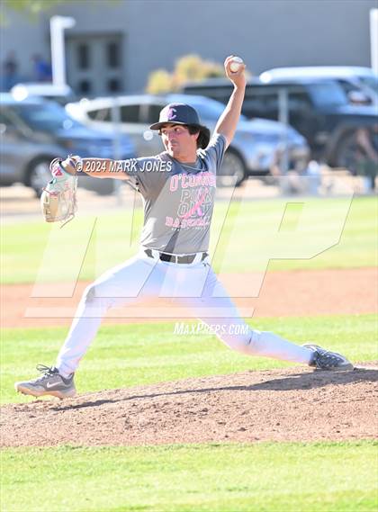 Thumbnail 2 in Pinnacle @ O'Connor (Pink Out) photogallery.