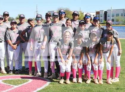 Thumbnail 1 in Pinnacle @ O'Connor (Pink Out) photogallery.