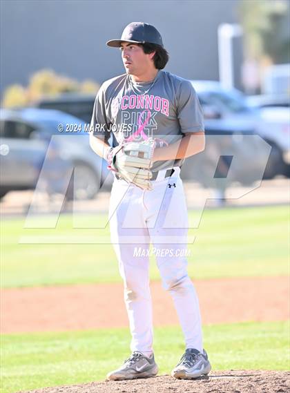 Thumbnail 1 in Pinnacle @ O'Connor (Pink Out) photogallery.