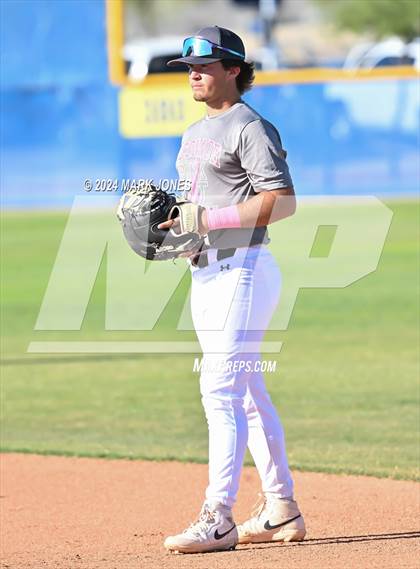 Thumbnail 3 in Pinnacle @ O'Connor (Pink Out) photogallery.