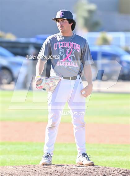 Thumbnail 3 in Pinnacle @ O'Connor (Pink Out) photogallery.
